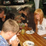 Sommerfest '09